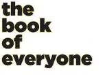 The Book Of Everyone 割引コード 