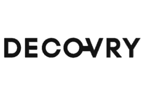 Decovry Discount Codes 