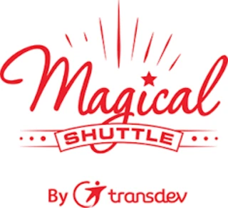 Magical Shuttle Rabatkoder 