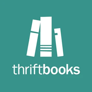 Thrift Books Rabattcodes 