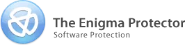 Enigma Protector Rabatkoder 