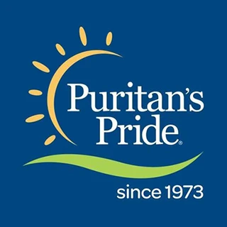 Puritan's Pride Rabattcodes 
