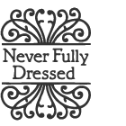 Never Fully Dressed Kortingscodes 