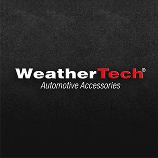 WeatherTech Rabatkoder 