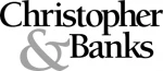 Christopher & Banks İndirim Kodları 