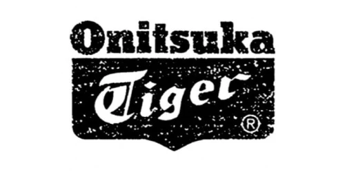 Onitsuka Tiger Rabatkoder 
