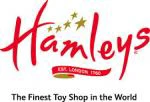 Hamleys Discount Codes 