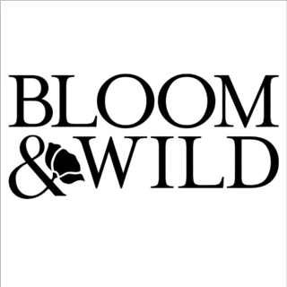 Bloom & Wild Коды скидок 