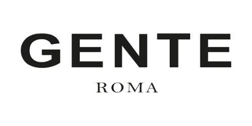 Gente Roma割引コード 