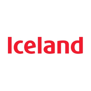 Iceland Foods割引コード 