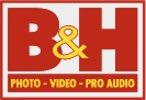 B&H Photo割引コード 