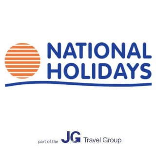 National Holidays割引コード 