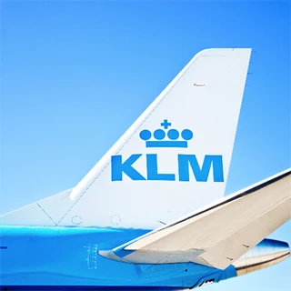 Klm.com Kortingscodes 