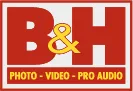 B&H Photo Kortingscodes 