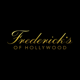 Frederick's Of Hollywood Коды скидок 