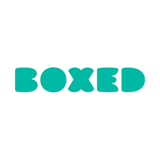 Boxed Kortingscodes 