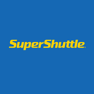 SuperShuttle 割引コード 