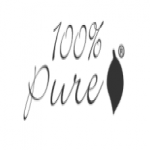 100 Percent Pure Коди знижок 