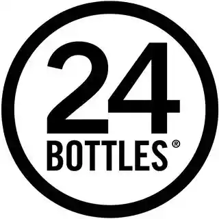 24 Bottles 割引コード 