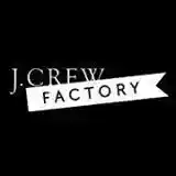J.Crew Factory Rabattcodes 