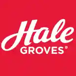 Hale Groves İndirim Kodları 