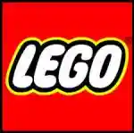 Lego AU kody promocyjne 