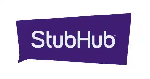 StubHub Коды скидок 