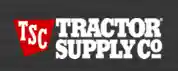 Tractor Supply 割引コード 