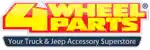 4 Wheel Parts Discount Codes 