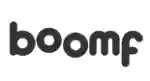 Boomf Discount Codes 