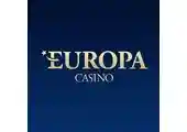 Europa Casino割引コード 