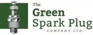 The Green Spark Plug Company Kortingscodes 