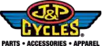 J&P Cycles Nuolaidų kodai 
