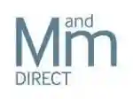 MandM Direct 割引コード 