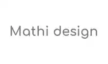 Mathi Design Discount Codes 