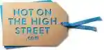 Not On The High Street 折扣碼 