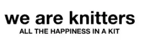 We Are Knitters Kortingscodes 
