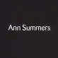 Ann Summers códigos de desconto 