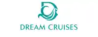 Dream Cruises kody promocyjne 