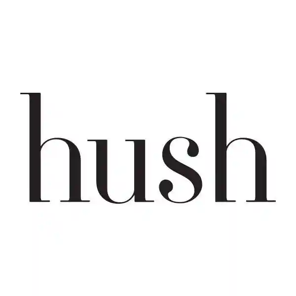Hush Codes de réduction 