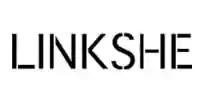 Linkshe Discount Codes 