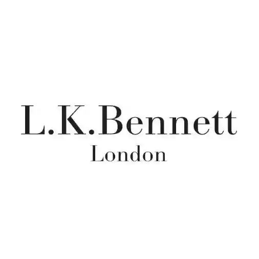 L.K.Bennett Rabattcodes 