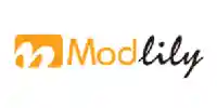 Modlily Discount Codes 