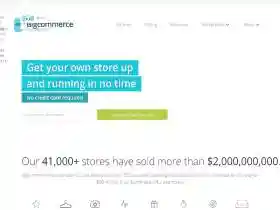Mybigcommerce.com Discount Codes 