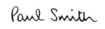Paul Smith Discount Codes 