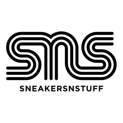 Sneakersnstuff Rabatkoder 
