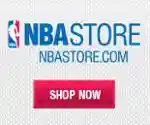 NBA Store Rabatkoder 