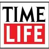 Time Life Kortingscodes 