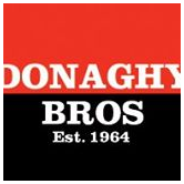 Donaghy Bros Κωδικοί Έκπτωσης 