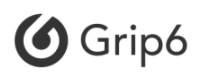 Grip6 割引コード 